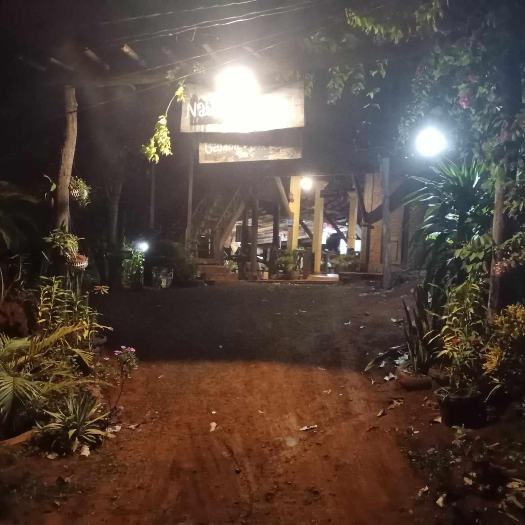 Nature House Eco-Lodge& Trekking Banlung Exterior foto
