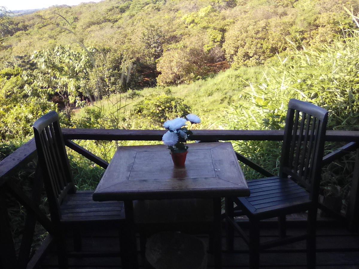 Nature House Eco-Lodge& Trekking Banlung Exterior foto