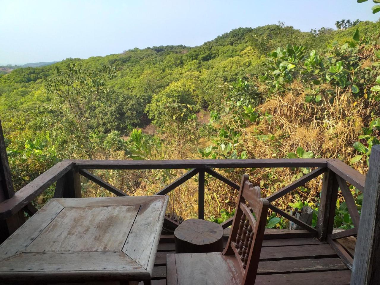 Nature House Eco-Lodge& Trekking Banlung Exterior foto